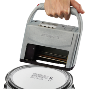 REINER handheld inkjet printers